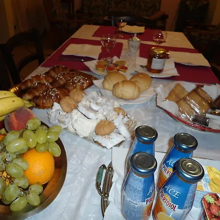 Mitzixeddas Bed & Breakfast