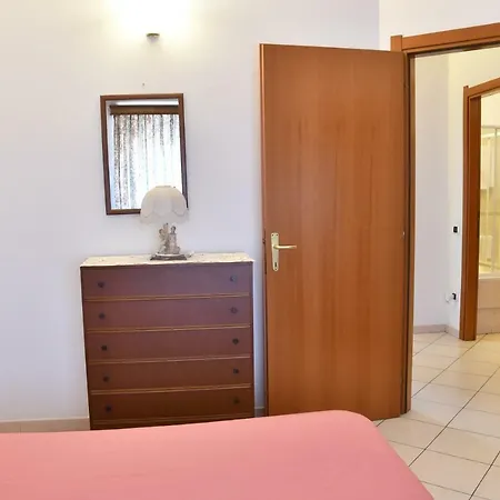 Bed & Breakfast Mitzixeddas
