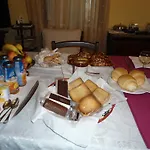 Mitzixeddas * Mandas