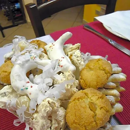 Mitzixeddas * Мандас