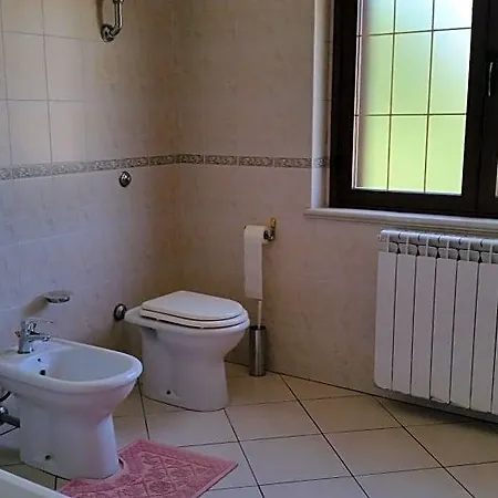 Отель типа 